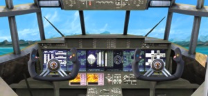 Flight School Sim Learn to Fly screenshot #5 for iPhone