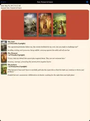 thelema tarot айпад изображения 4