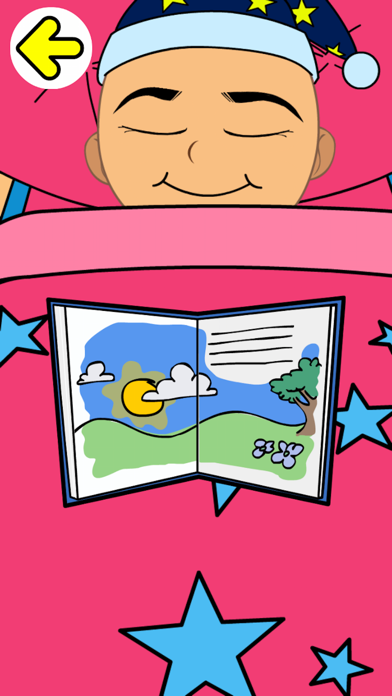 Screenshot #3 pour Groovy Yuvi - Educational Game