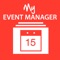 The My Event Manager iPad app is the first in The Enterprise Network’s mobile agent tools suite