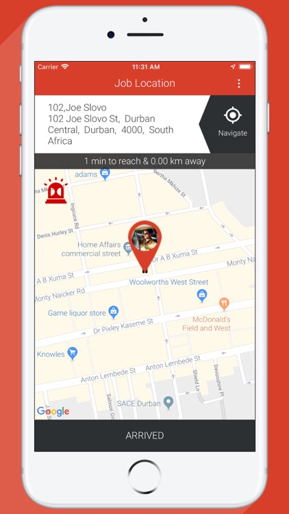 ELOH App (Service Provider) screenshot-4