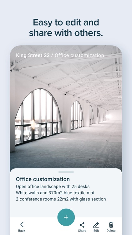 ProjectNotes - Get Organized screenshot-3