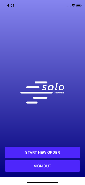 Solo Mobile POS(圖2)-速報App
