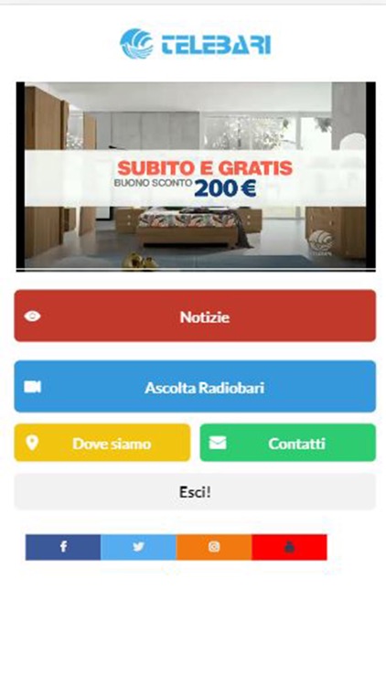 Telebari screenshot-3