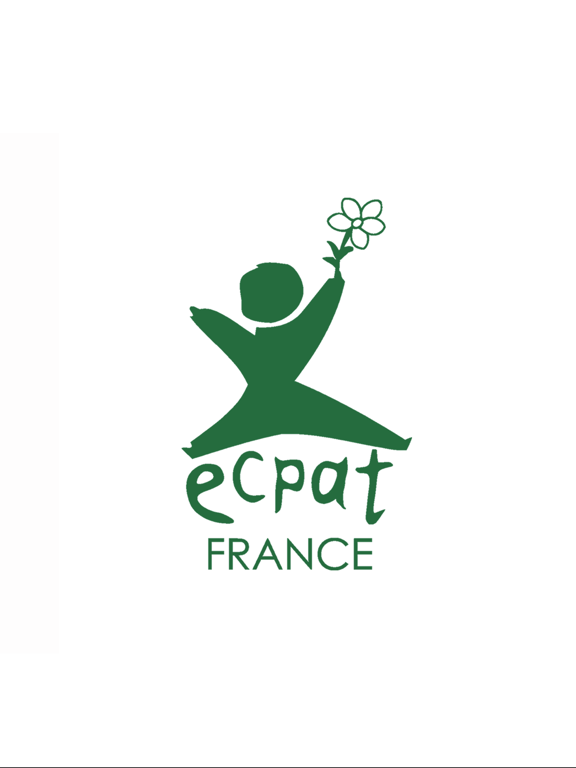 Screenshot #5 pour ECPAT FRANCE