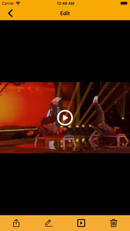 Gallery Media : File Manager