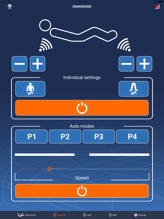 Screenshot #6 pour VRA
