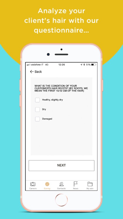 Alfaparf Milano UK screenshot-3