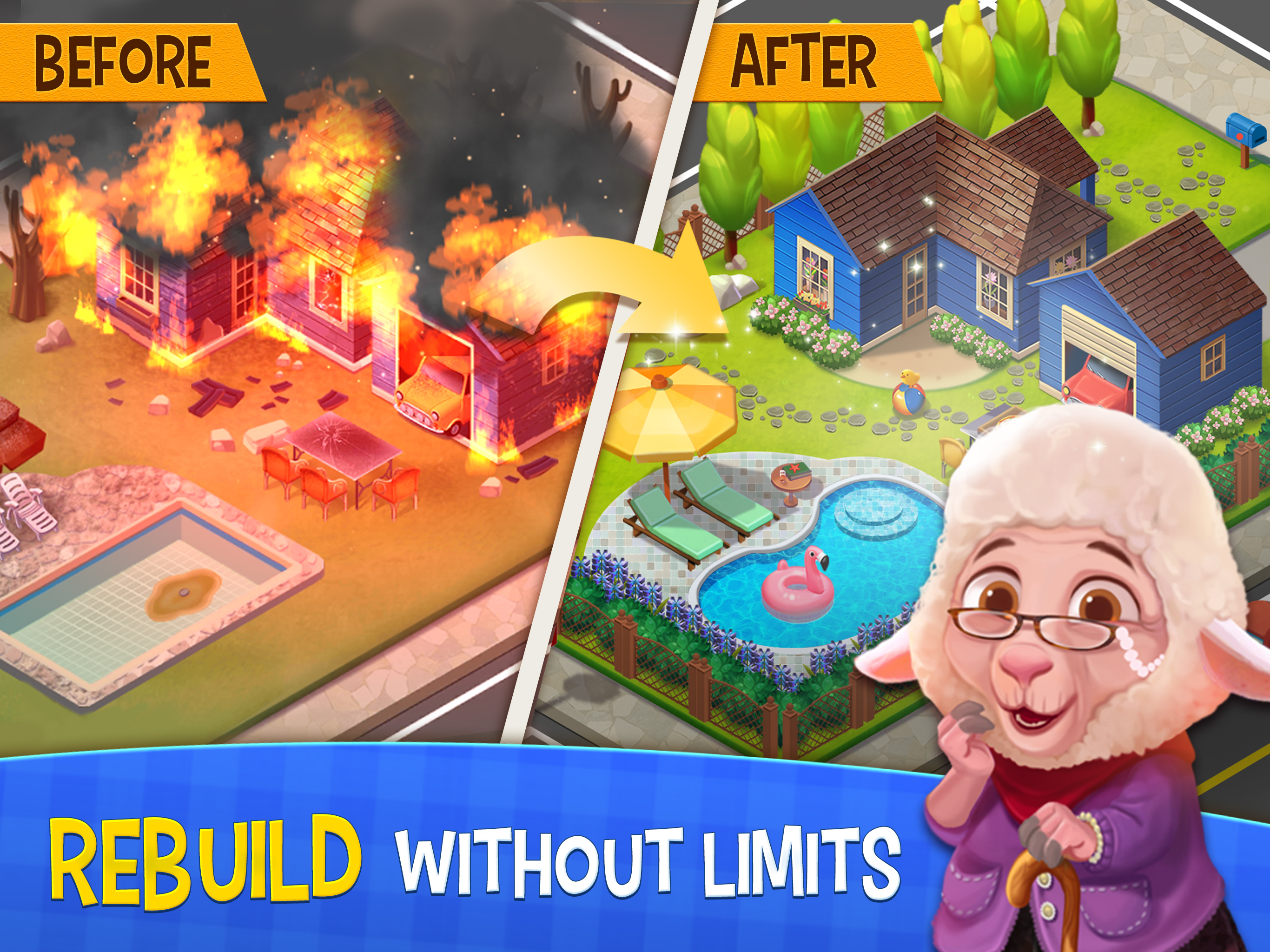 TownTopia