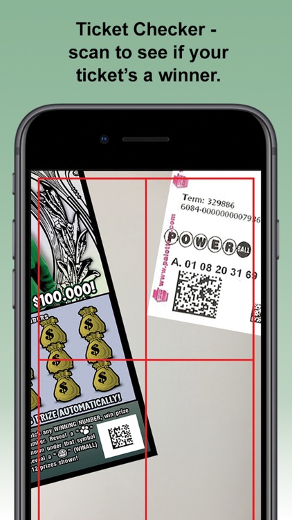 PA Lottery Official App