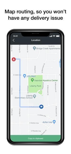 Grab N Grub Vendor App(圖4)-速報App