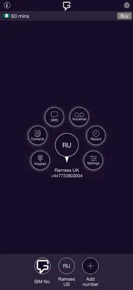 Game screenshot Gist Mobile apk