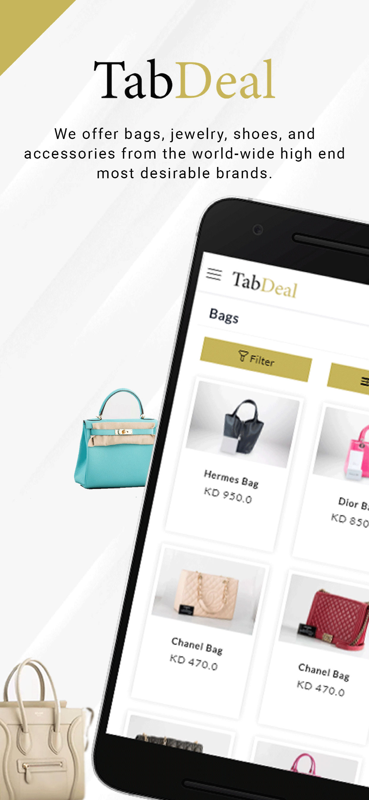 Tabdeal