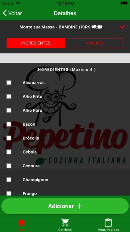 Pepetino