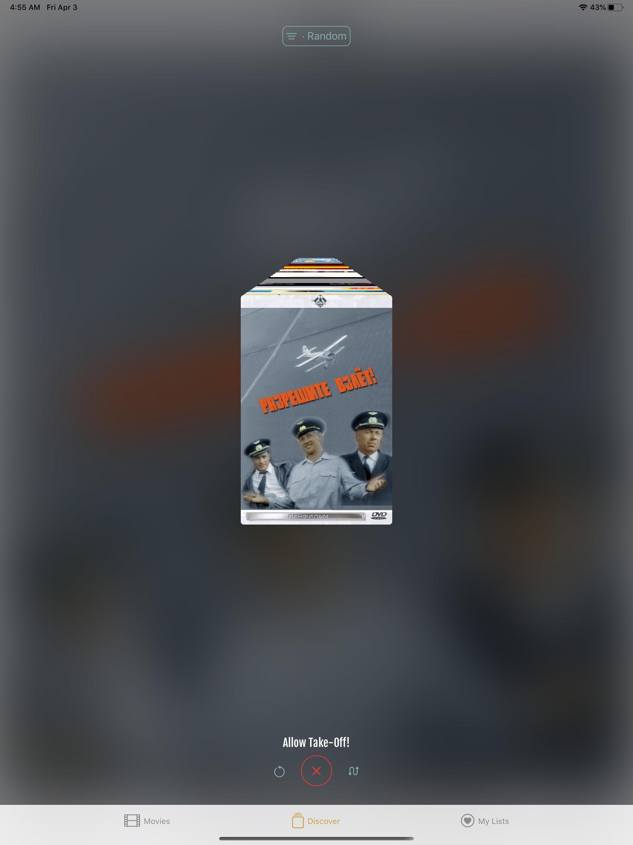 Cinematonic screenshot 9