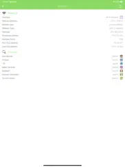 direct info ipad capturas de pantalla 4