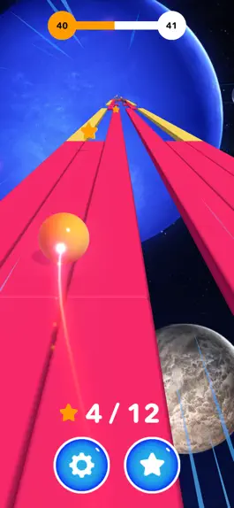 Game screenshot Starball 3D apk