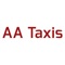 AA Bristol is an application that connects customers to taxis and cabs
