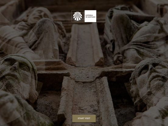 Screenshot #4 pour Catedral de Santiago Guía