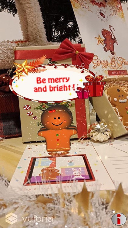 Gingy & Family screenshot-4