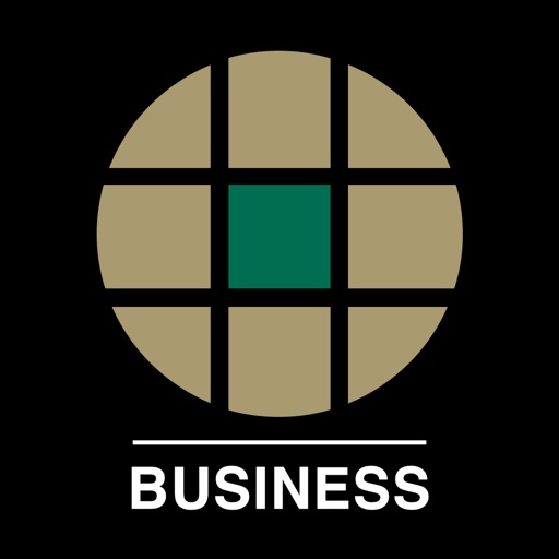 Banterra Business for iPad