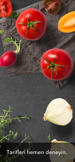 Nefis Tarifler - Kolay, Pratik(圖6)-速報App