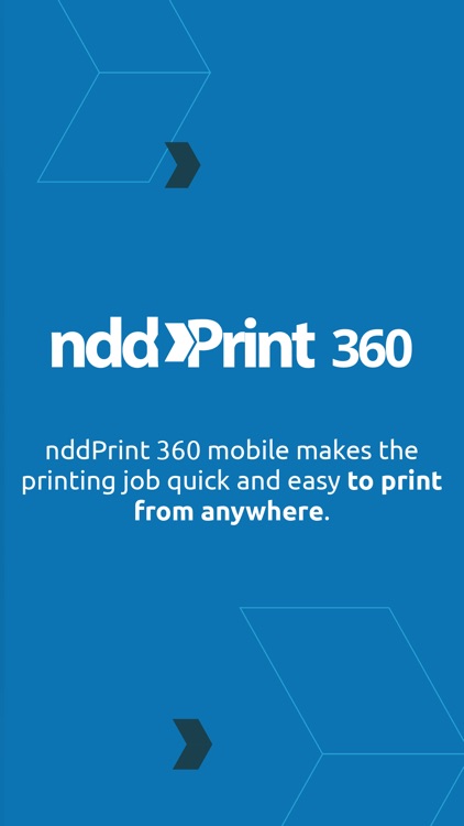 NDD Print 360 Mobile screenshot-3