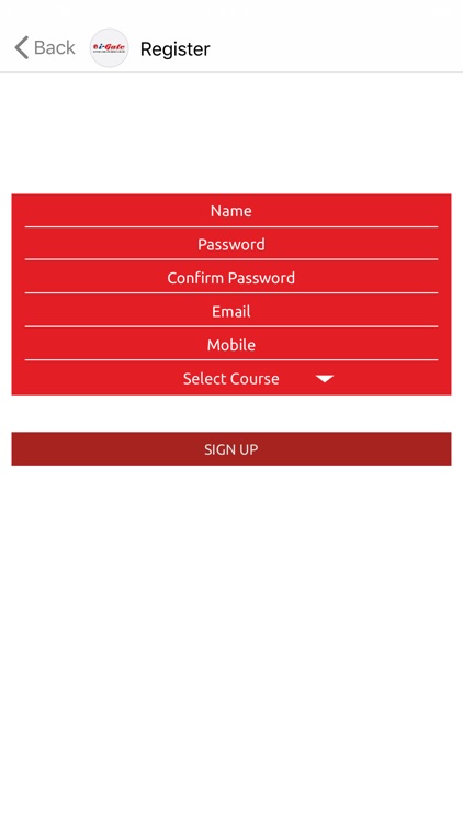 iGate Online Test Bhilai