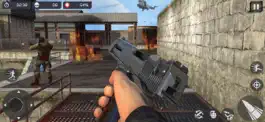 Game screenshot Call of BattleOps Modern FPS apk