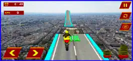 Game screenshot Bike Rush Hour Driving Games hack