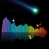 Icon SoundColors - Music Visualizer