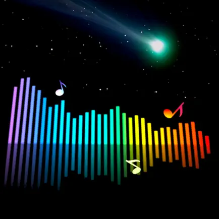 SoundColors - Music Visualizer Cheats