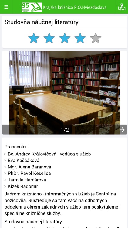 Prešov - Krosno screenshot-4