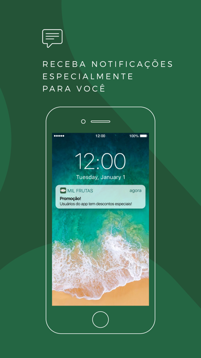 How to cancel & delete Mil Frutas from iphone & ipad 4