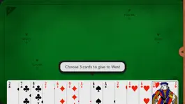Game screenshot Червы apk