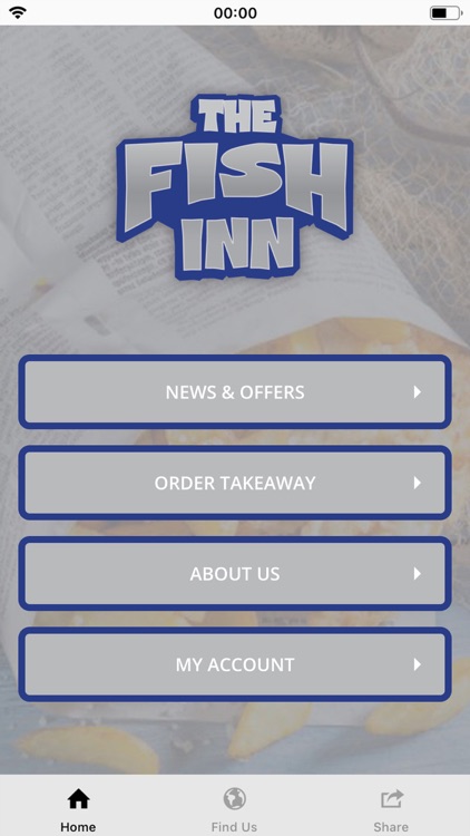 The Fish Inn Atherstone