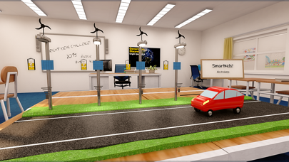 Screenshot #2 pour Bright Ideas 2019 VR