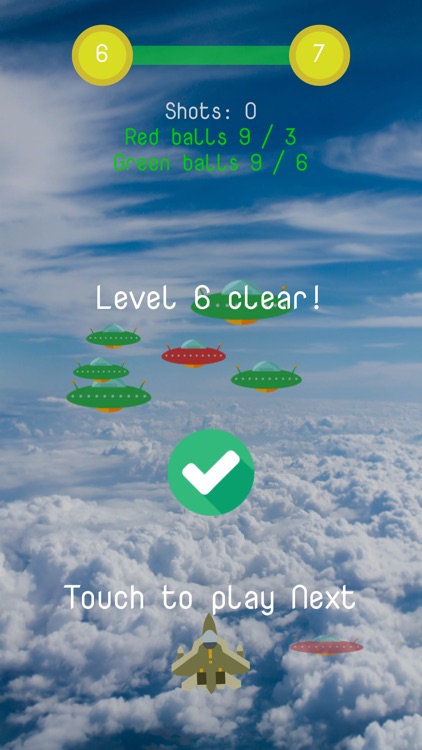 UFO Independence Day