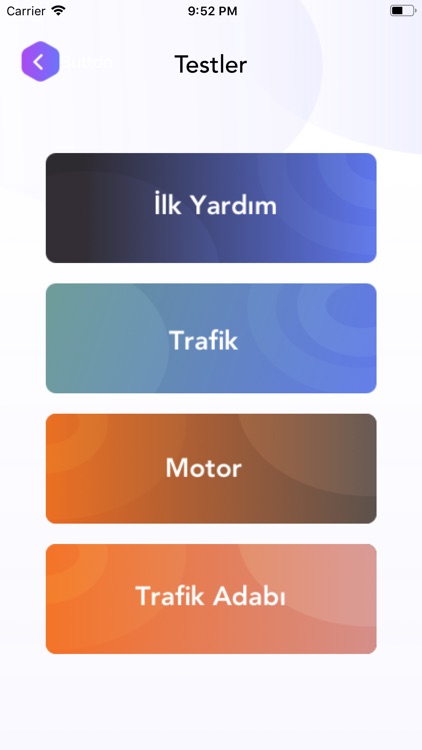 Gaziosmanpaşa MTSK screenshot-4