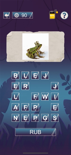Racing Words(圖5)-速報App