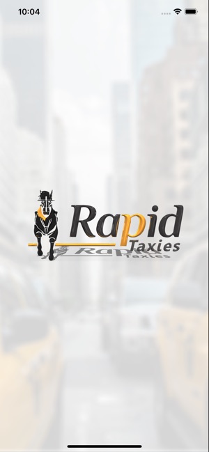 Rapid Taxis Passenger(圖1)-速報App