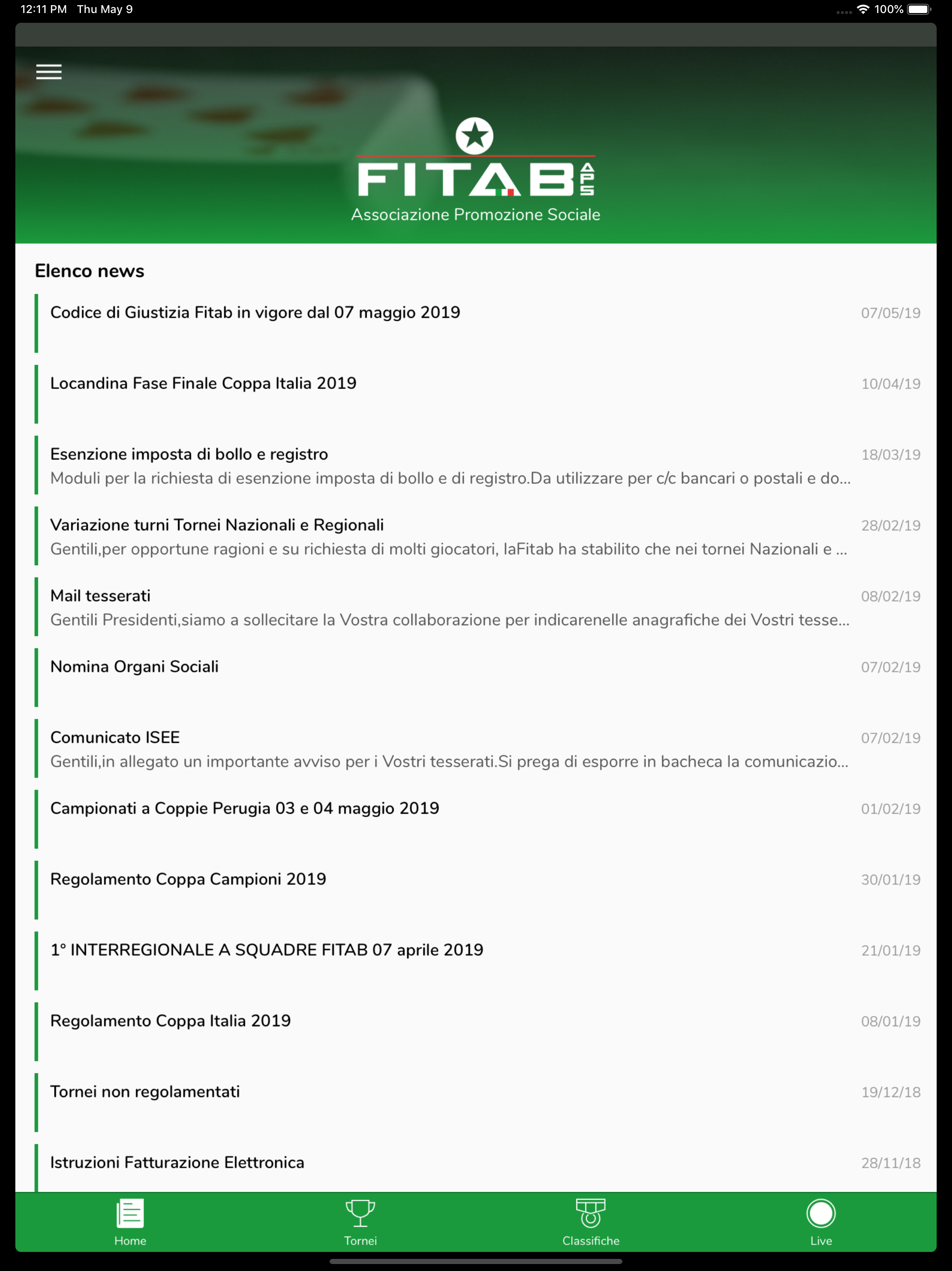 Fitab