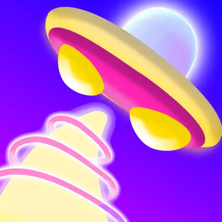 UFO Dash & Guzzle Cheats