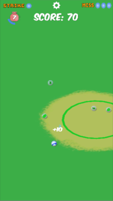 Pitching Marbles screenshot 3
