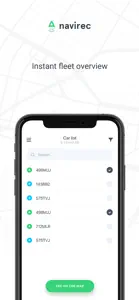 Navirec screenshot #2 for iPhone