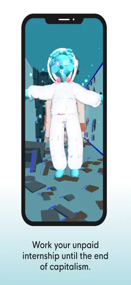 Game screenshot Intern Purgatory hack