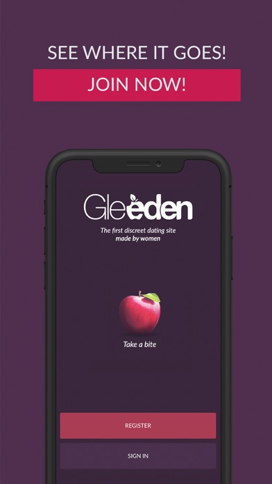 Gleedenのおすすめ画像6