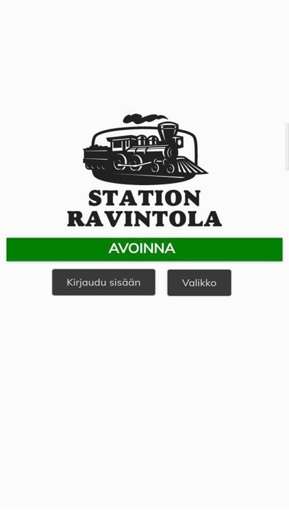 Station Ravintola