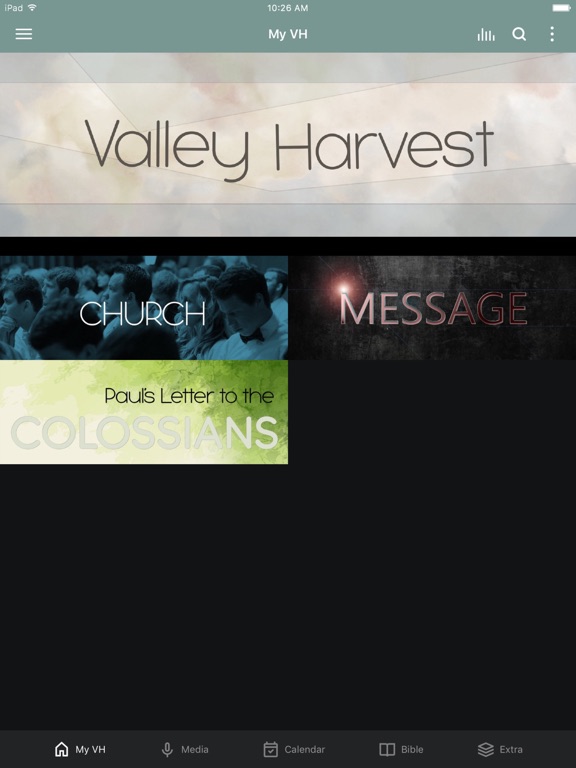 Screenshot #4 pour Valley Harvest