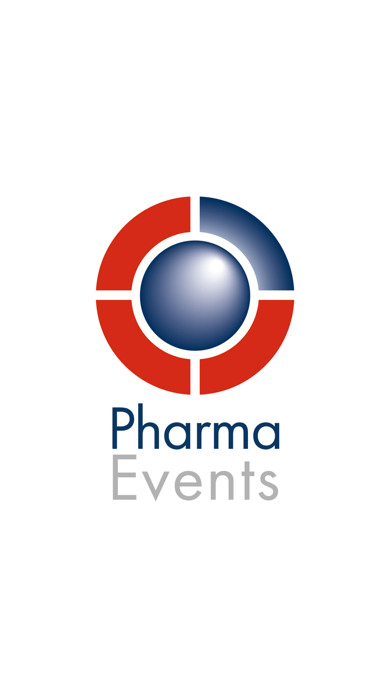 How to cancel & delete Pharma Events from iphone & ipad 1